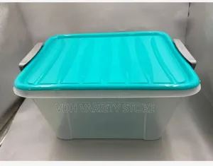 40litre Food Storage Container