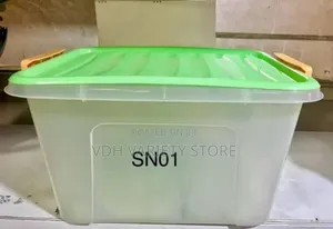 40litre Food Storage Container
