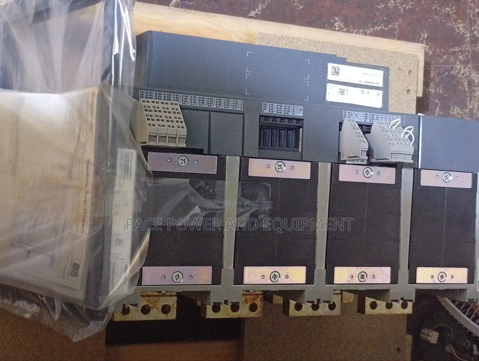 Schneider Air Circuit Breaker