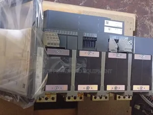 Schneider Air Circuit Breaker