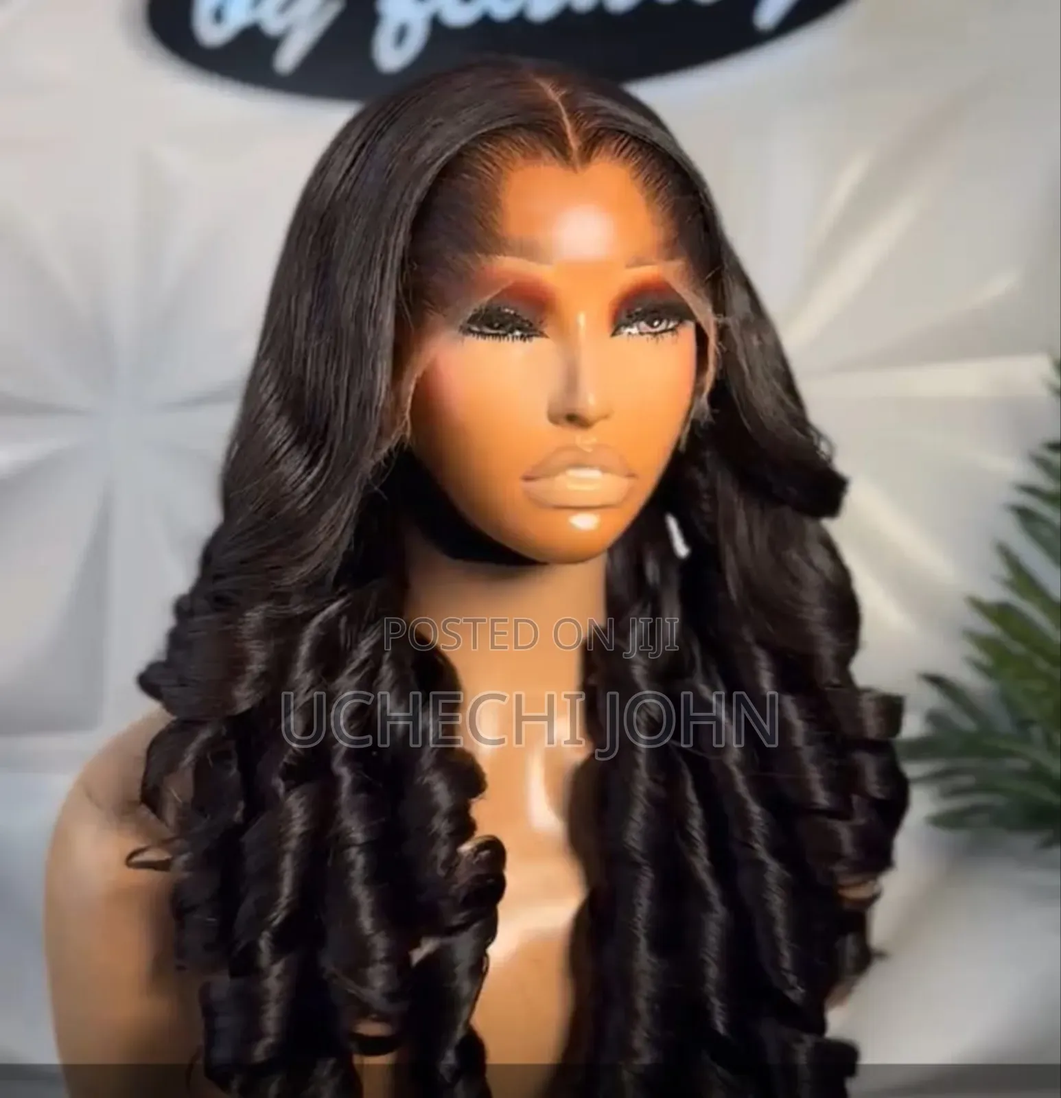 Human Hairs