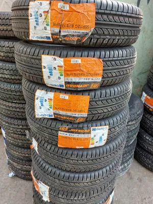 155r12c Joyroad Tyre