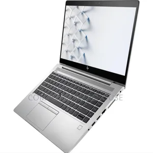 New Laptop HP EliteBook 840 G4 8GB Intel Core i5 SSD 512GB