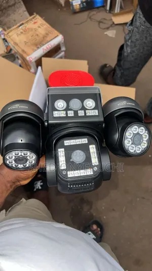 CCTV Camera