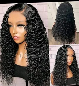 Human Hairs