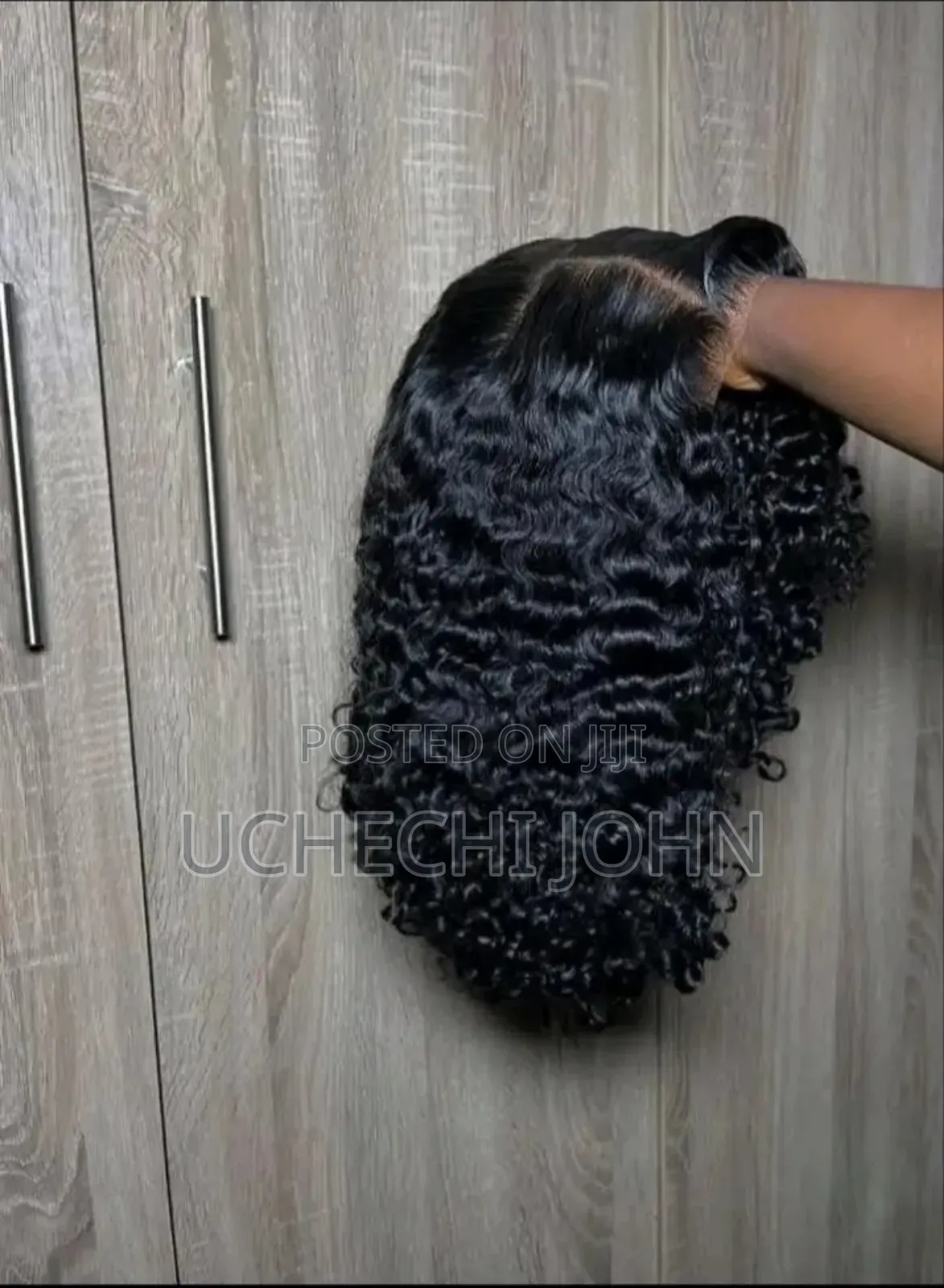Human Hairs