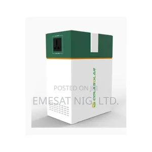 Colasolar 1000wh/200w Generator+ Solar Panel 200w With Installation