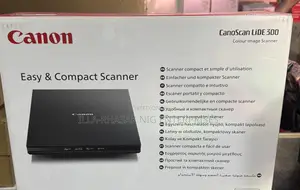 Canon Lide 300 Scanner