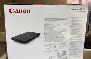 Canon Lide 300 Scanner