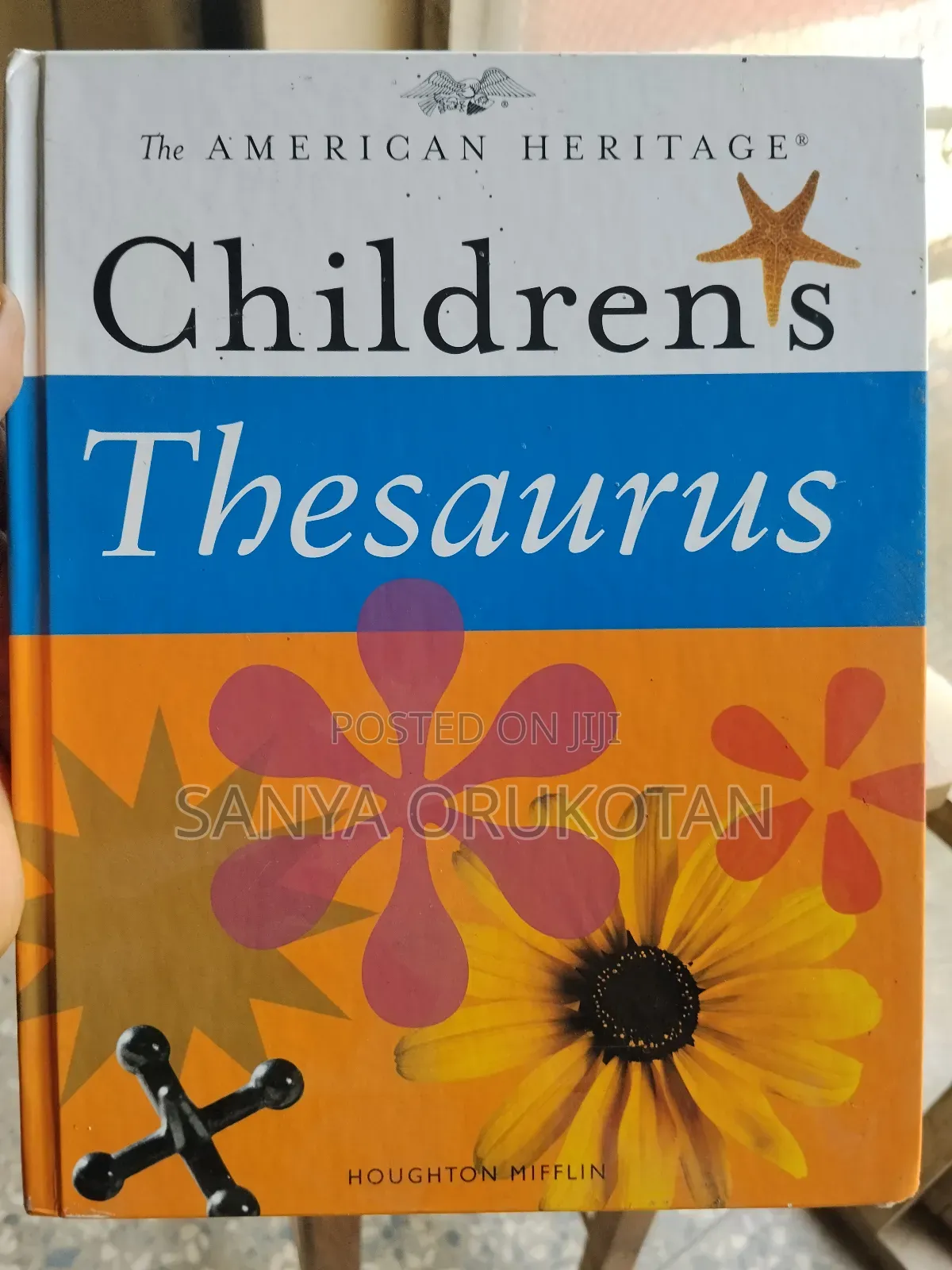 Children Thesaurus