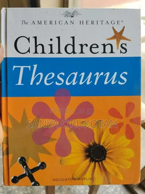 Children Thesaurus