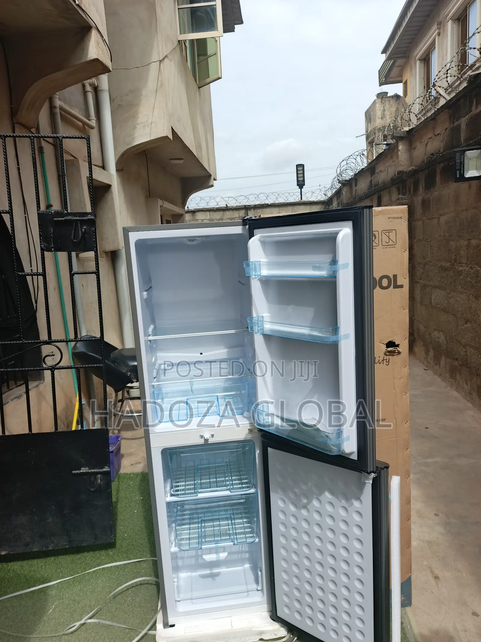 Tekno Cool Fridge – Silent Operation Excellent Cooling Performance