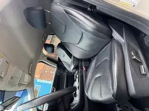 Ford Edge Titanium AWD 2018 Gold