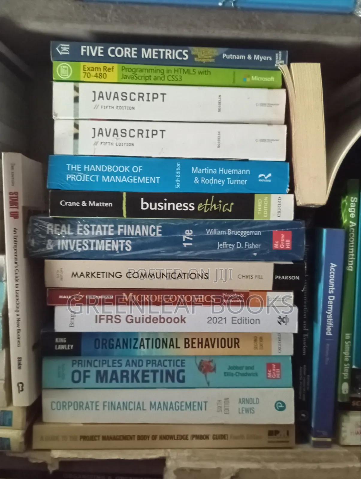 Computer Textbook