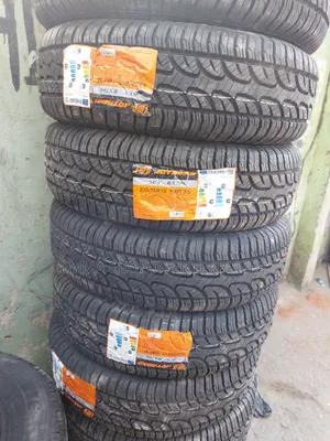 235/75r15 Joyroad Tyre