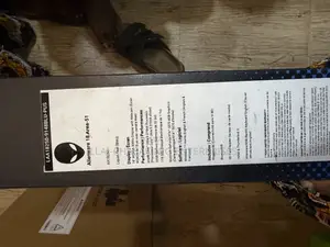New Laptop Dell 32GB Intel Core Ultra 9 SSD 1T