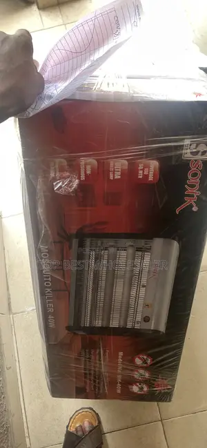 40w Insect Killer