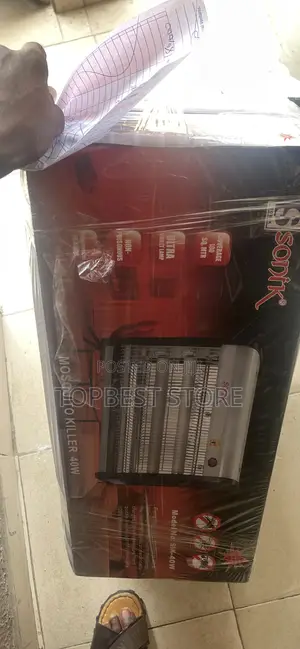 40w Insect Killer