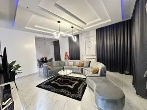 Furnished 2bdrm Apartment in Sabon Lugbe for rent