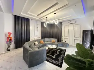 Furnished 2bdrm Apartment in Sabon Lugbe for rent