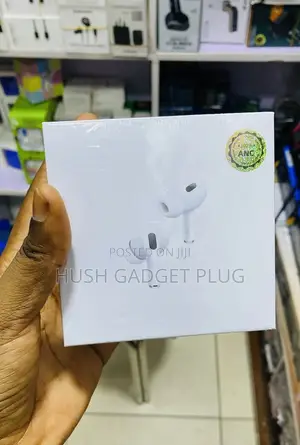 Airpods Pro 2 (Premium Clone) – 100% Anc Spatial Audio