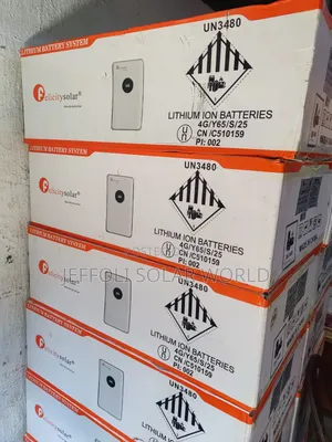Felicity 5kw 48v