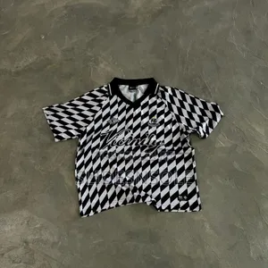 Ice Drift Pattern Jersey