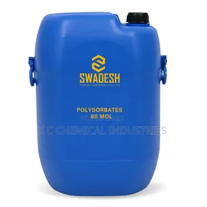 Polysorbate 80 (Tween 80)