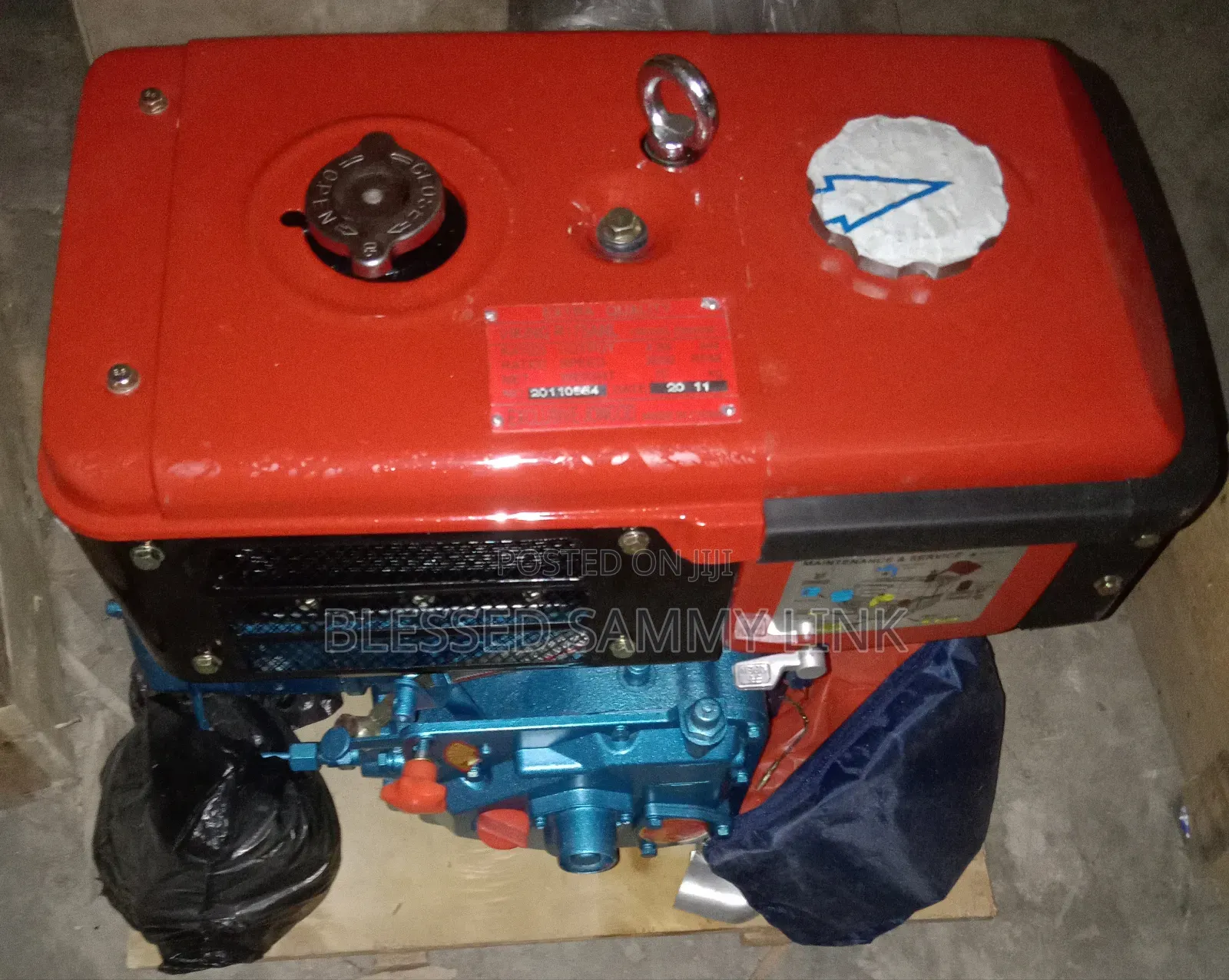 Viking Extra R175anl Machine
