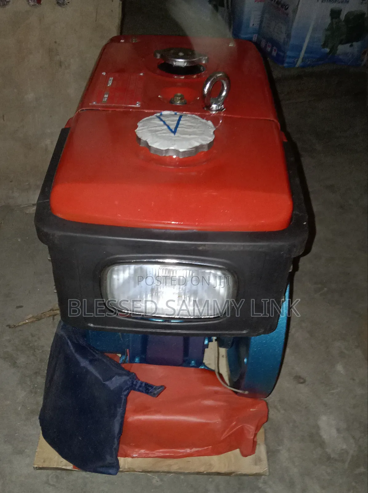 Viking Extra R175anl Machine
