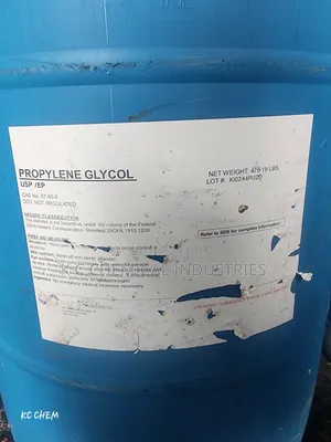 Propylene Glycol