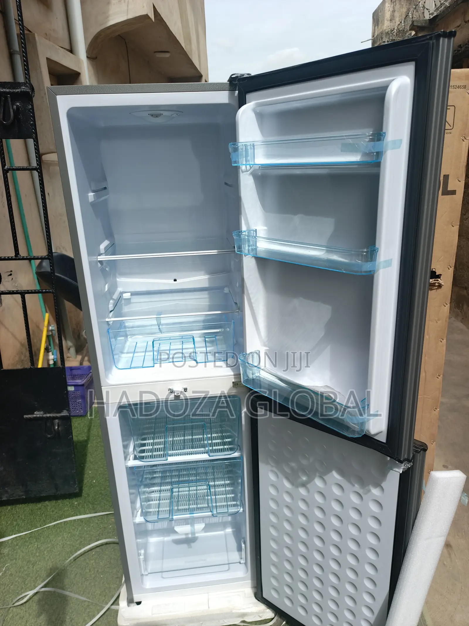Tekno Cool Refrigerator – Strong Cooling Long Lasting
