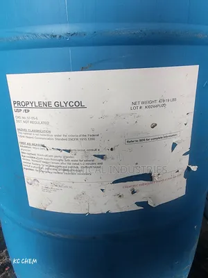 Propylene Glycol