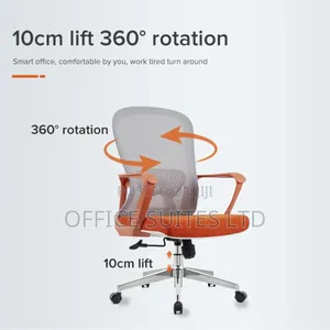 Swivel Chairs