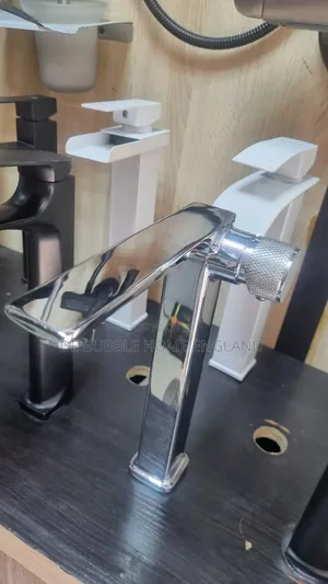 Mixer Taps