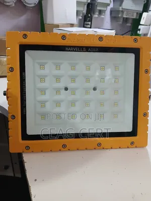 250w-300w Explosion Proof Atex Light