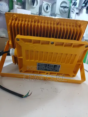 250w-300w Explosion Proof Atex Light