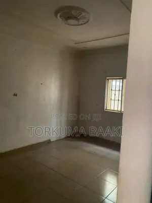 1bdrm Block of Flats in Manreng Estate, Gwarinpa for rent