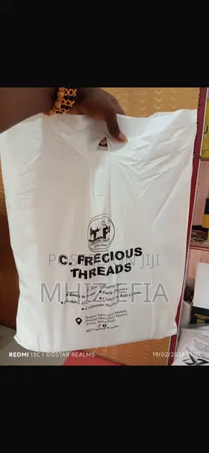 Branded Nylon