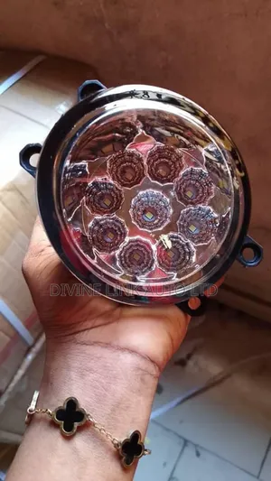 Bumper Light