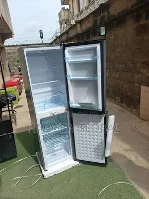 Tekno Cool Refrigerator – Durable Body, Excellent Freezer Performance
