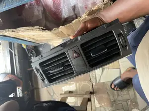 Ac Vent for C300 2010 Model W204