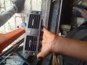 Ac Vent for C300 2010 "W204"Center