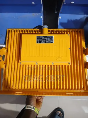Harvells Atex Explosion Proof Flood Light