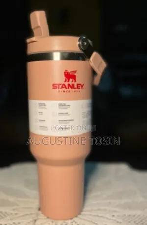 Stanley Water Tumbler