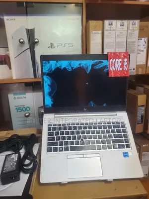 New Laptop HP EliteBook 720 G1 16GB Intel Core 5 SSD 1T