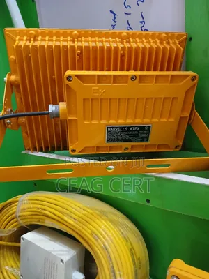 400w Explosion Proof Atex