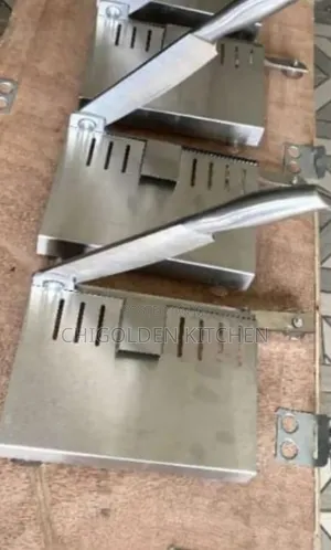 Commercial Manual Chicken Cutter