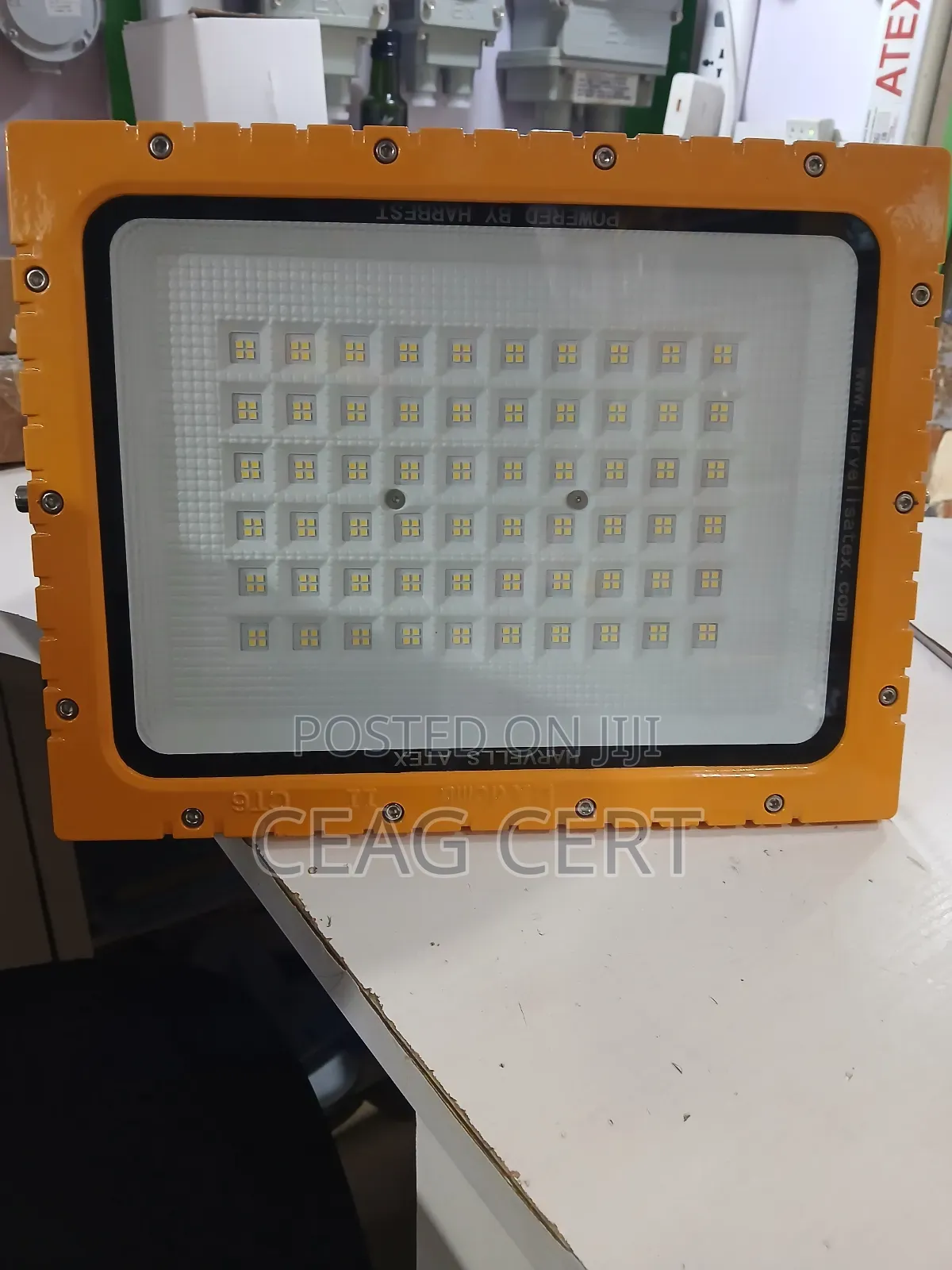 300w Explosion Proof Atex Light