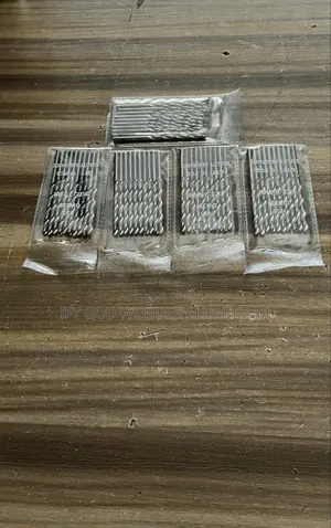 3mm Drill Bit
